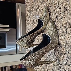 John Paul Ataker shoes size 40 / US  9.5